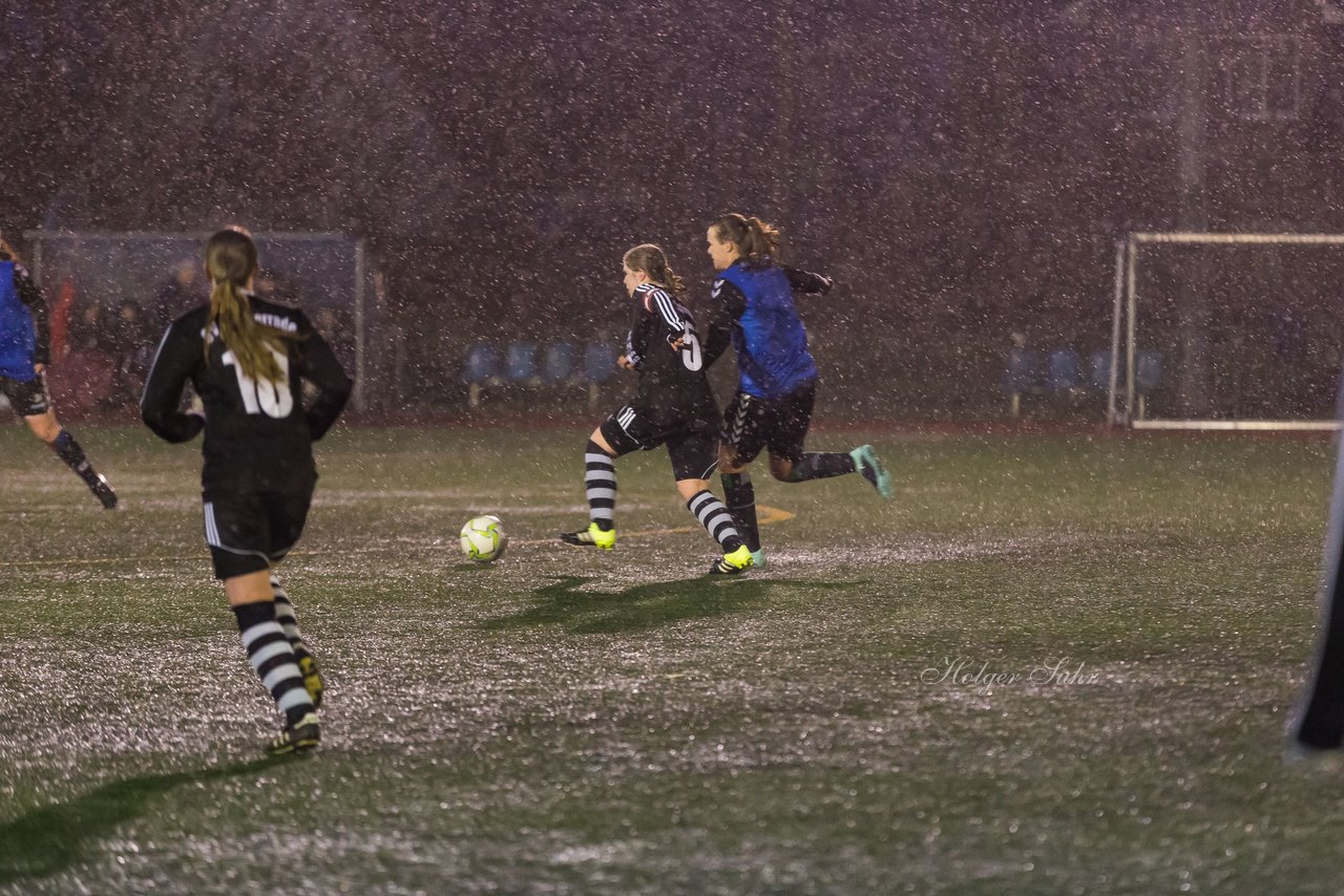 Bild 144 - Frauen SV Henstedt Ulzburg III - SG Weede/Westerrade : Ergebnis: 5:2